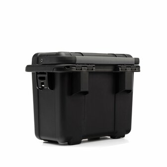 Nanuk Trail 15 Zwart