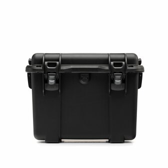 Nanuk Trail 15 Zwart