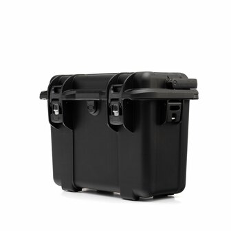 Nanuk Trail 15 Zwart
