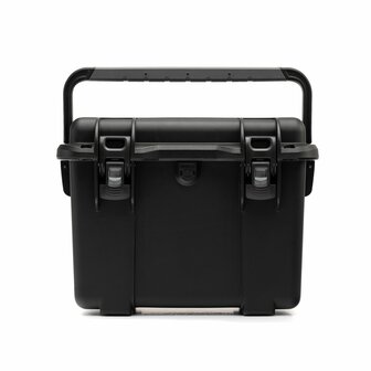 Nanuk Trail 15 Zwart