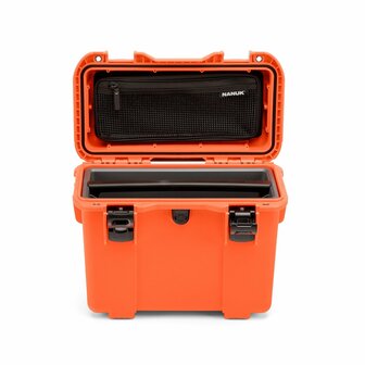 Nanuk Trail 15 Oranje