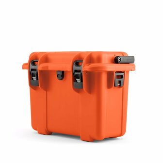 Nanuk Trail 15 Oranje