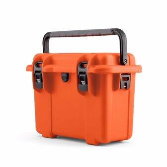 Nanuk Trail 15 Oranje