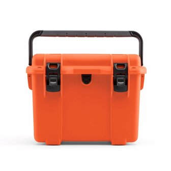 Nanuk Trail 15 Oranje