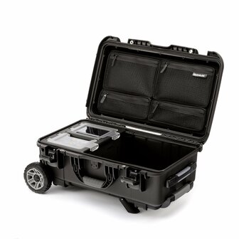 Nanuk Trail 30 Zwart
