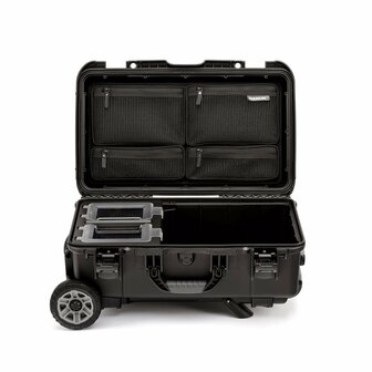 Nanuk Trail 30 Zwart