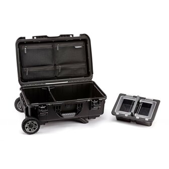 Nanuk Trail 30 Zwart