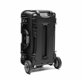 Nanuk Trail 30 Zwart