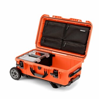 Nanuk Trail 30 Oranje