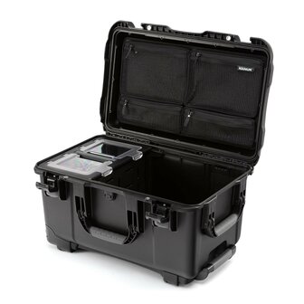 Nanuk Trail 50 Zwart