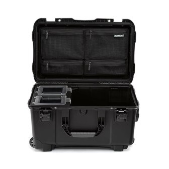 Nanuk Trail 50 Zwart