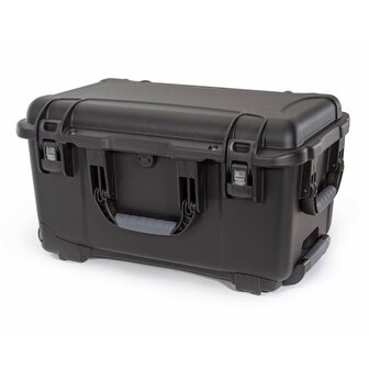 Nanuk Trail 50 Zwart