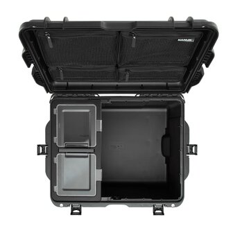Nanuk Trail 80 Zwart