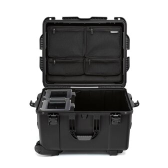Nanuk Trail 80 Zwart