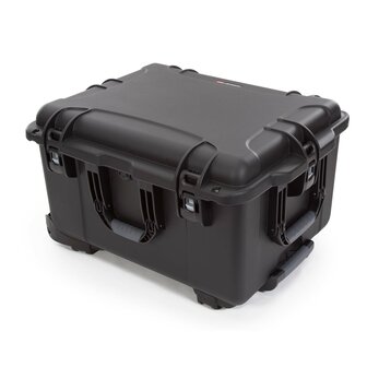 Nanuk Trail 80 Zwart