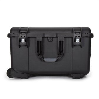 Nanuk Trail 80 Zwart