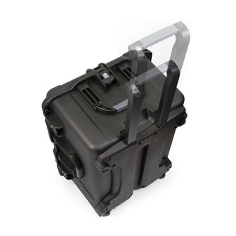 Nanuk Trail 80 Zwart