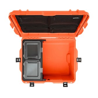 Nanuk Trail 80 Oranje