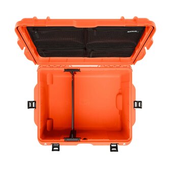 Nanuk Trail 80 Oranje