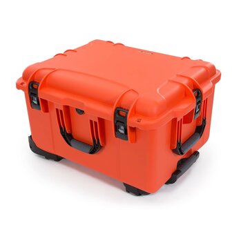 Nanuk Trail 80 Oranje