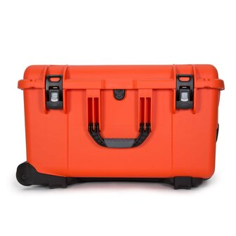 Nanuk Trail 80 Oranje