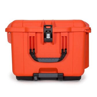 Nanuk Trail 80 Oranje