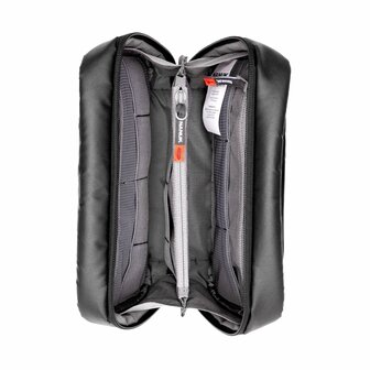 Nanuk N-CUBIK T2 Organizer Tas Gerecyclede Polyester 3.9 L 27x16.5x9 cm