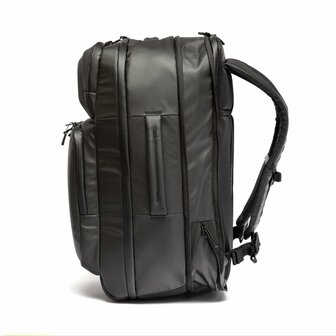 Nanuk N-EDC 35L Everyday Carry Tas Gerecycled Polyester 25x37x54 cm Handbagage
