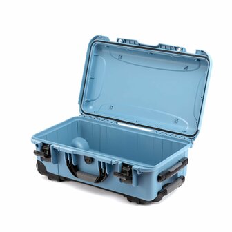 Nanuk 935 Koffer Cyan Lichtgewicht NK-7 Hars Waterbestendig IP67 559x356x229 mm