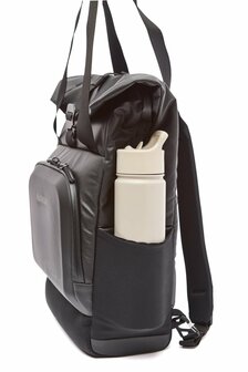 Nanuk N-EDC 20L Everyday Carry Tas Gerecyclede Polyester 19x40x45 cm Handbagage