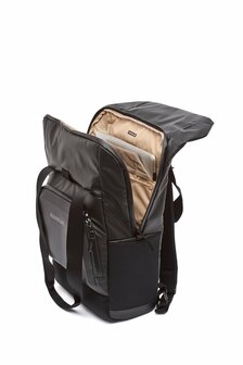 Nanuk N-EDC 20L Everyday Carry Tas Gerecyclede Polyester 19x40x45 cm Handbagage