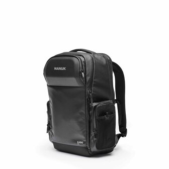 Nanuk N-EDC 26L Everyday Carry Tas Gerecyclede Polyester 22x42x51 cm Handbagage