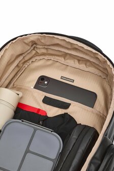 Nanuk N-EDC 26L Everyday Carry Tas Gerecyclede Polyester 22x42x51 cm Handbagage