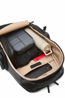 Nanuk N-EDC 26L Everyday Carry Tas Gerecyclede Polyester 22x42x51 cm Handbagage