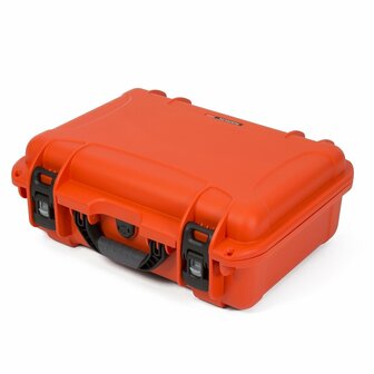 Nanuk 925 DJI Mavic 4 Pro Creator Combo Koffer Oranje Lichtgewicht NK-7 Hars Waterbestendig IP67