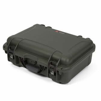 Nanuk 925 DJI Mavic 4 Pro Creator Combo Koffer Olive Lichtgewicht NK-7 Hars Waterbestendig IP67