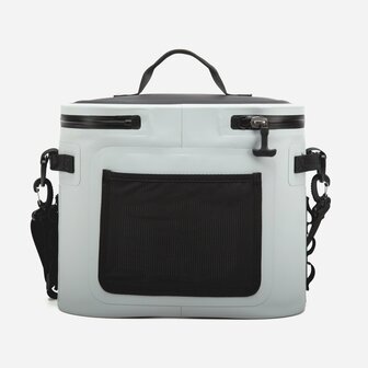 Nanuk Soft Cooler 12 Koeltas Wit 13.6 L