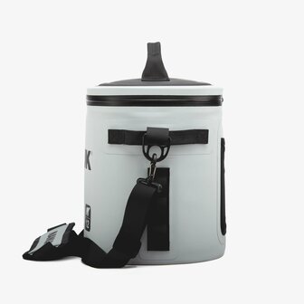 Nanuk Soft Cooler 12 Koeltas Wit 13.6 L