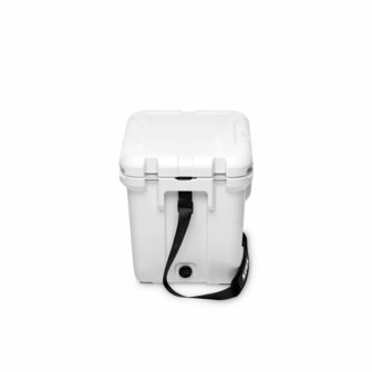 Nanuk Mini Cooler 25 Harde koelbox Wit 24 liter