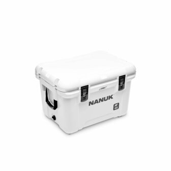 Nanuk Cooler 45 Harde koelbox Wit 42 liter