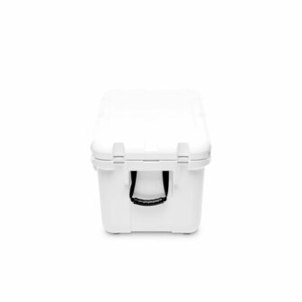 Nanuk Cooler 45 Harde koelbox Wit 42 liter