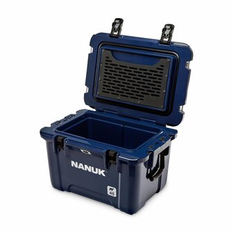 Nanuk Cooler 45 Harde koelbox Navy 42 liter