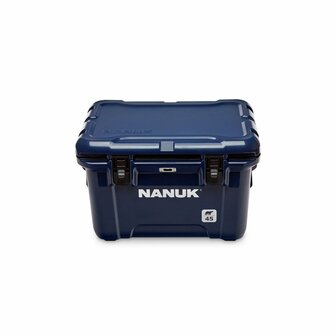 Nanuk Cooler 45 Harde koelbox Navy 42 liter