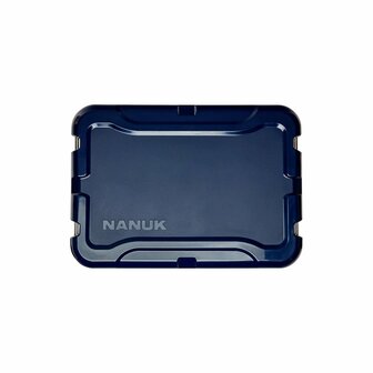 Nanuk Cooler 45 Harde koelbox Navy 42 liter