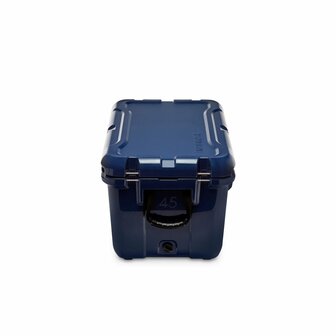 Nanuk Cooler 45 Harde koelbox Navy 42 liter