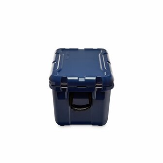 Nanuk Cooler 45 Harde koelbox Navy 42 liter