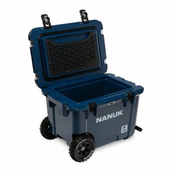 Nanuk Cooler 55 Harde koelbox Navy 52 liter