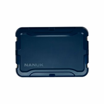 Nanuk Cooler 55 Harde koelbox Navy 52 liter
