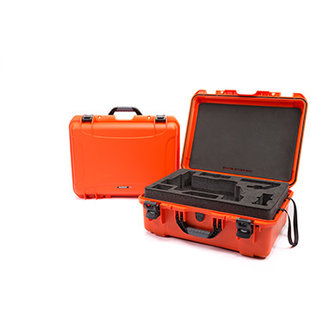 Nanuk 940 DJI Oranje Ronin-M