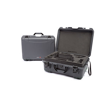 Nanuk 940 Graphite DJI Ronin-M